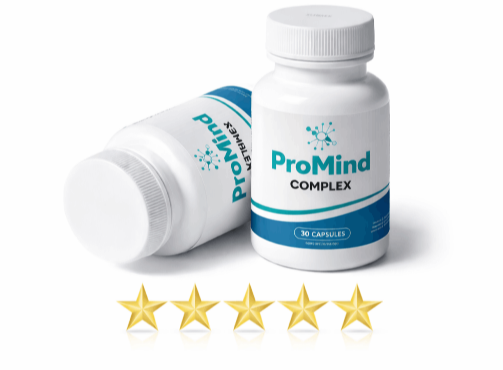 ProMind Complex buy now